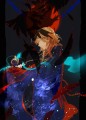 「PFFK」赤月侵染