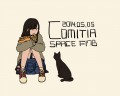 【告知】ＣＯＭＩＴＩＡ108　【Ｆ17ｂ】