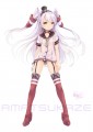 天津風ちゃん夏服ver