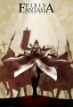 【PFFK】神に殉じよ【復讐者の決戦】