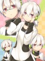 メガネコノハ