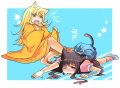 つみひよ
