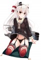 これは良い風天津風