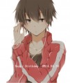 シンタローHappy birthday♪