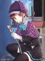 穂住みすか