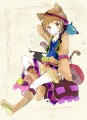 民族猫