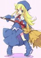 ウィッチ☆