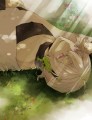 木漏れ日