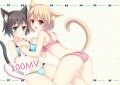 コミティア108　表紙
