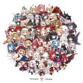 【PFFK】ゴー！ゴー！ゴルベイル