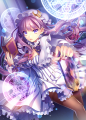 【例大祭】幻想大地結晶