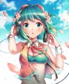 春の音