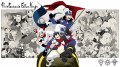【PFFK】全力応援【明と暗の宿敵】