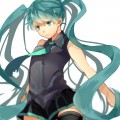 ミク
