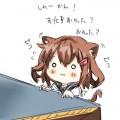 4月雷ちゃんまとめ