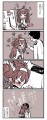 緩いプレイ状況記