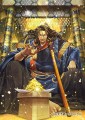【仕事絵】天下統一クロニクル