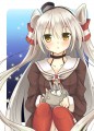 ワンドロ天津風