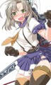一号艦詰一型