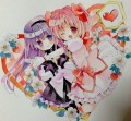 まどほむ