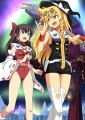 【例大祭11】SECOND SPARK!!
