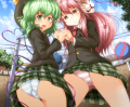制服こいここ