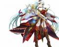 時空神クロノス様