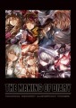 例大祭11新刊「THE MAKING OF DIARY」サンプル