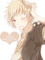 カノHappy birthday♪