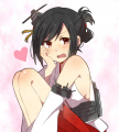 ♥