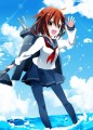 行っきますよー！