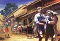 図書委員会のお使い