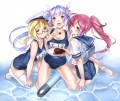 潜水艦カレー