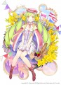 拡散性ミリオンアーサー