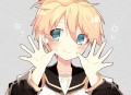 ばぁ