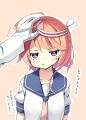 ゴーヤ、ちゃんとがんばったでしょ！　えっ？