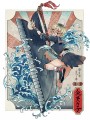 【夏闘乱2014】尖 黄み子【西軍】