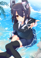 天龍ちゃんお誕生日おめでとう！