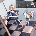 【夏闘乱2014】風早 ユニ【西軍】