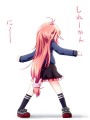 卯月のセリフ
