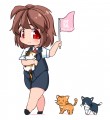 のらねこつあーず