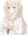 ✿