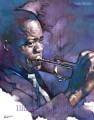 Satchmo　サッチモ