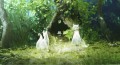 小さな世界。