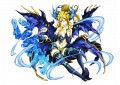 ヘラショー。（エリチカさん）