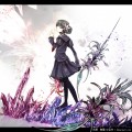 【夏闘乱2014】奥園 白百合【西軍】