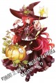 絵師×魔女・魔法少女図鑑