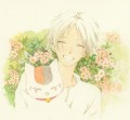 5月の晴れた日に【夏目友人帳】