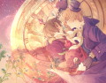 QUEEN【aph/島国：腐】