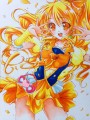 キュアハニー